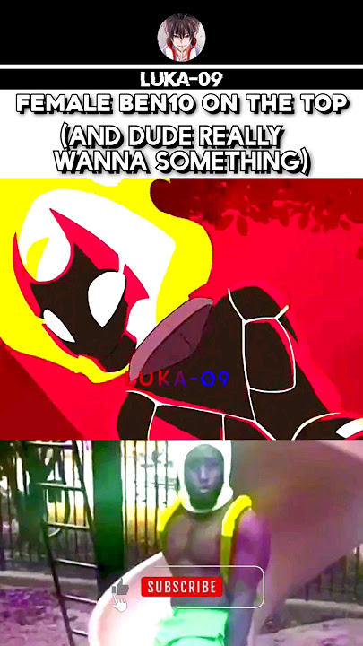 female ben10 #meme #random #benten #shorts #otaku #viral #edit #editing #video #anime #humor