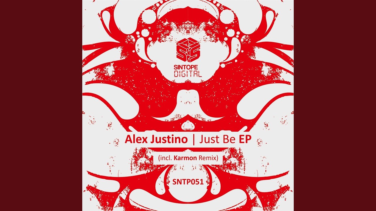 Guarda Just Be (Original Mix) su YouTube Guarda Just Be (Original Mix) su YouTube