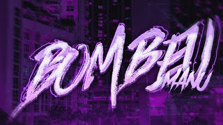 Manu - Bombeu Official Audio