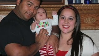 Pregnant woman forced to stay on life support