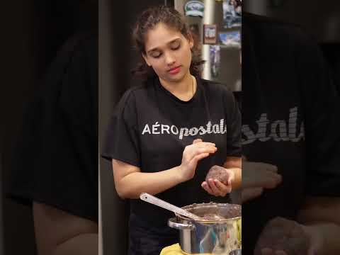 Forever Favorite Ragi Sangati 