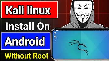 Install Kali Linux in Android Termux 2024.2 Leatest || Start Ethical Hacking With Android