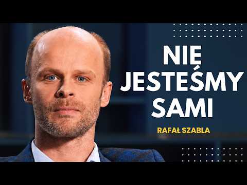 The universe is teeming with life. How did life on Earth begin? || Prof. Rafał Szabla