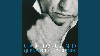 Video thumbnail of "Carlos Cano - Ojos verdes"