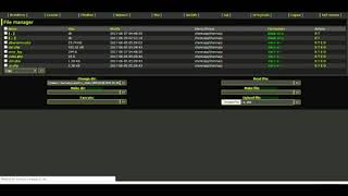 Best script crack cpanel