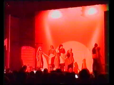 Chava's Sequence - YouTube