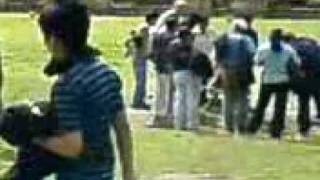 LBANS 2008 V en chavin