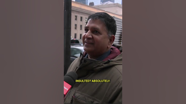 🇨🇦 "F**K OFF!" 🇨🇦 Canadians Fire Back at Trump!