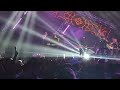 حفلة تامر حسني و الشامي في دبي 2025 كوكا كولا ارينا Dubai Coca Cola Arena