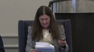 MIT GCFP 12th Annual Conference - Panel Discussion 1