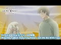 TVアニメ「ちょびっツ」OP映像(Let Me Be With You/ROUND TABLE featuring Nino)【NBC Anime✕Music30周年記念OP/ED毎日投稿企画】