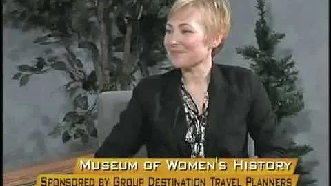 4 MOWH Interview with Jenna Richter, Director of T...