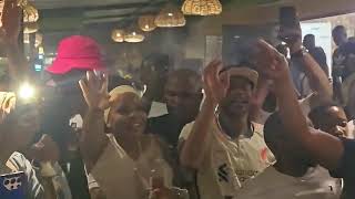 Cruising To Limpopo groove Mix