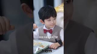 陳正陽和一個孩子爭奪母親😂Chen Zheng yang and the baby fight over the mother😂