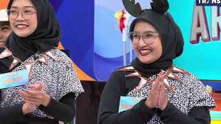 Arisan Hari Ini  14 Januari 2026 Bersama El Rumi Indra Jegel Fanny Ghassani Dan Ayu Dewi