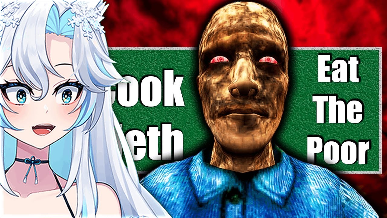 Aneurism IV: A Society From H*ll || Reggie React