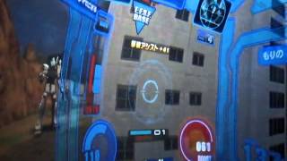 戦場の絆 130504 3-2 CB66 ネメスト青3槍Bバル