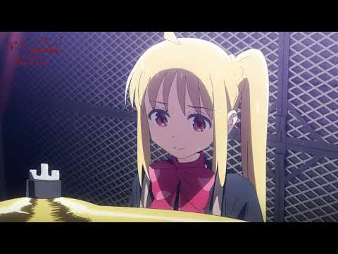 BTR SELECT-8【60fps AI MAD】#転がる岩君に朝が降る ＠ぼっちざろっく