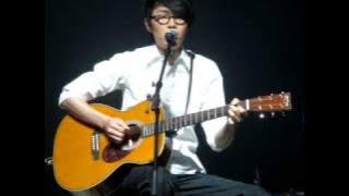 khalil fong 方大同 toronto  春风吹