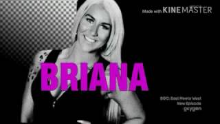 Bgc17 All Brianas Fights In Order Hd