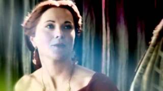 Lucretia Is A Fighter Spartacus Vengeance