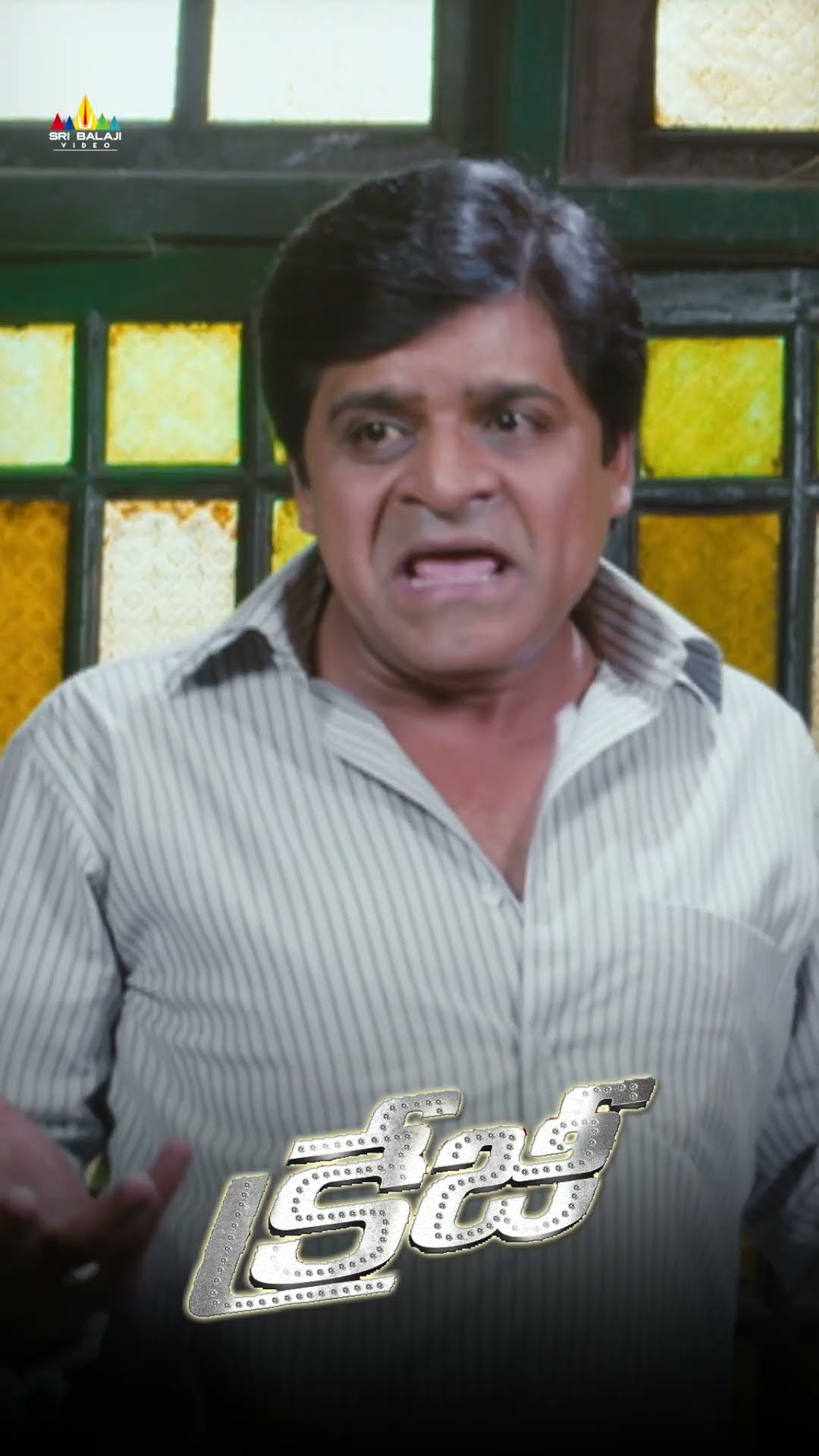 Ali \u0026 Santhanam Hilarious Comedy | #crazy | #shorts | #ytshorts | #youtubeshorts | #sribalajivideo