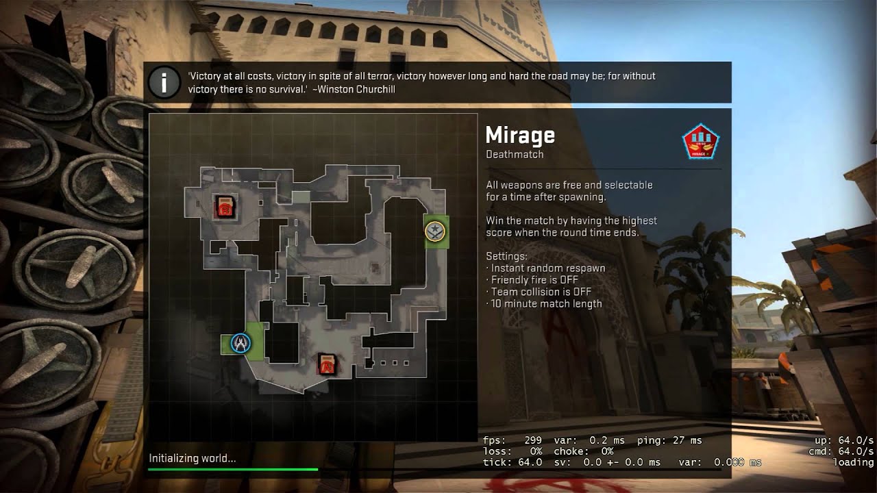 CSGO - Economia #1 [Introdução]