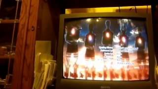 Toonami - Attack On Titan Season 2 Opening Theme Song - April 22 2017