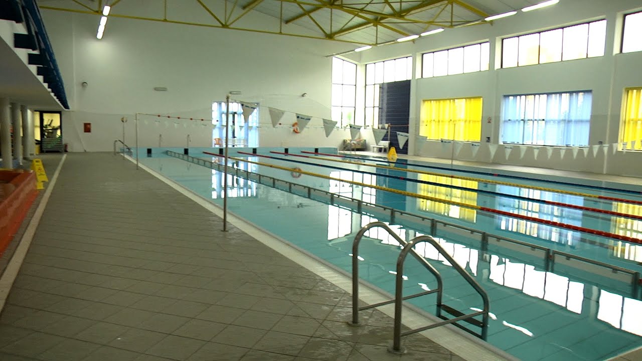 Kolno otwarte obiekty sportowe