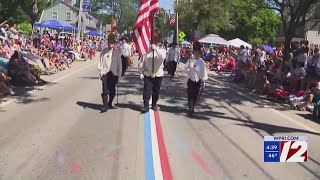 A look at the history of the Bristol 4th of July celebration