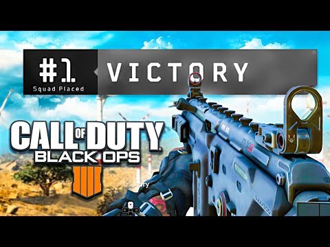 Video: Čas Vydání Black Ops 4 Blackout, Předběžný Přístup A Vše, Co Víme O Call Of Duty Battle Royale