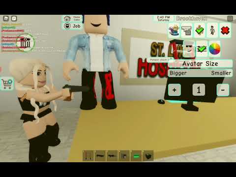 ROBLOX BROOKHAVEN RP. - YouTube