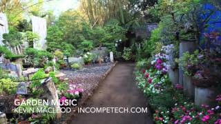 Kevin MacLeod [Official] - Garden Music - incompetech.com