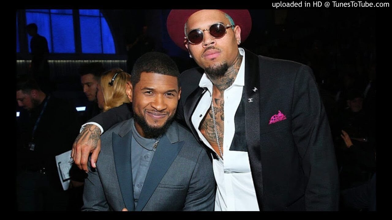 Chris Brown x Usher type beat prod Quartaton