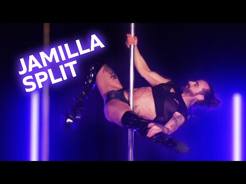 Jamilla Split Technique