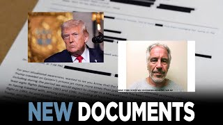 Download Lagu Trump Cited In New Epstein Files Documents, Trump Economy Surges - The Hill | NEWSNATION MP3