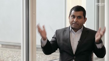 Rohan Chitradurga - Vectra AI - #ZeroDayCH