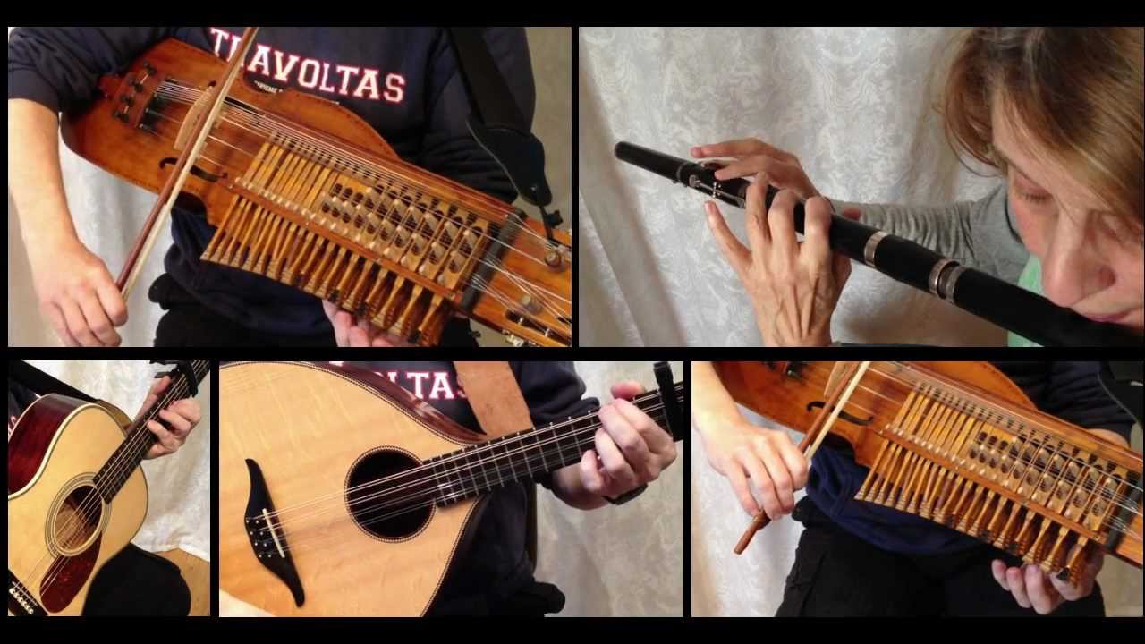 Polska från Hälleforsnäs