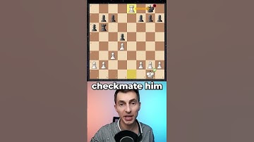 Why put ROOK on an OPEN FILE