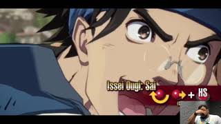 ANJI Guilty Gear Strive Starter Guide
