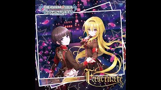 Idolm@ster Cinderella Girls - Fascinate Animated Ver.4K- (Pt-BR/Eng-US/Romaji)