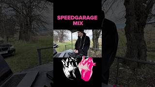 This Speed Garage DJ Mix Moment Is Too Clean to Skip