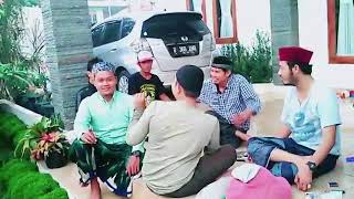 Derry sulaiman - rindu rasulullah