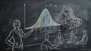 022 Operationalizing Uncertainty - The Statistical Architecture of Supply Chain