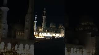masjid termegah dikota solo SHEIKH SAYED 🕌