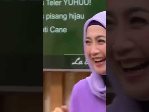 Desy Ratnasari - Tenda Biru (Official Music Video)