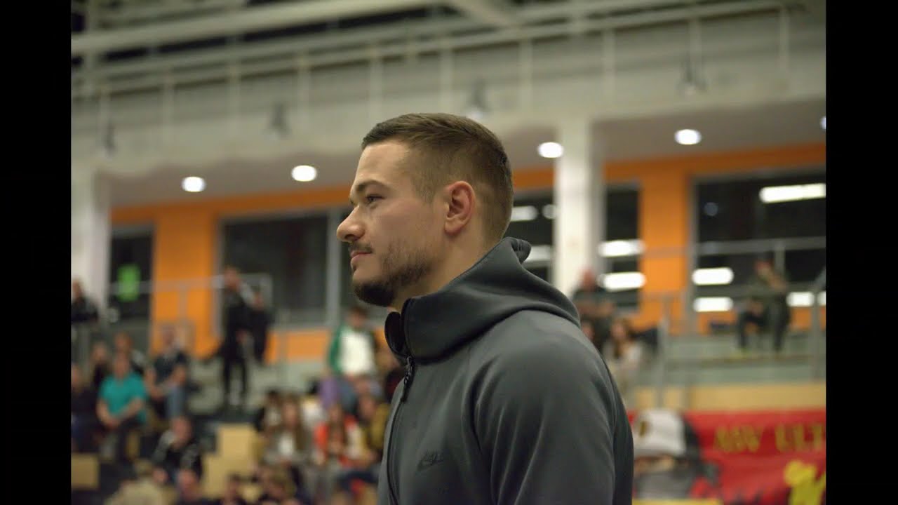 ASC BINDLACH VS ASV HOF 2