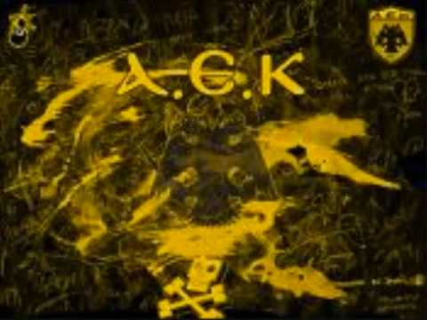 AEK 1924-2009