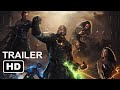 Justice League 2 Trailer : Arrival of Darksied Teaser Trailer | 2021 | DC Comics