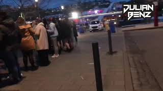 Julian Benz - Liveshow